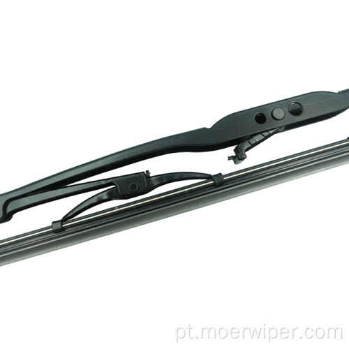 Cortador de lâmina de limpador de vidro de carro para pára-brisa de metal